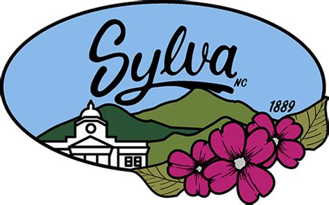 Town of Sylva - Jackson County Chamber & Visitor Center