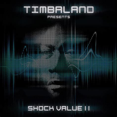 ‎Shock Value II (International Deluxe Version) by Timbaland on Apple Music