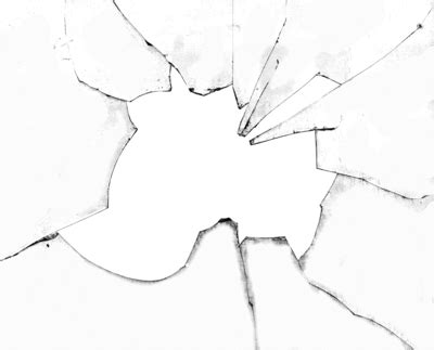 Broken Window PNG Vector Images with Transparent background ...