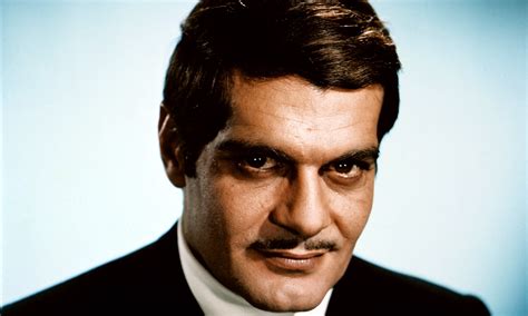 Omar Sharif dies at the age of 83 | Film | The Guardian