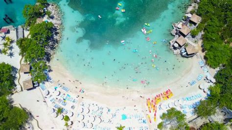 Labadee Haiti - The Caribbean’s Most Adventurous Port