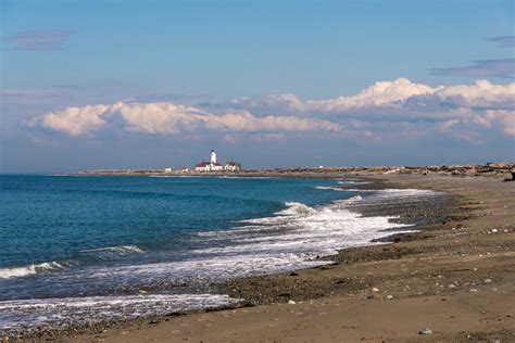 Dungeness Spit Lighthouse: The BEST Guide 2022