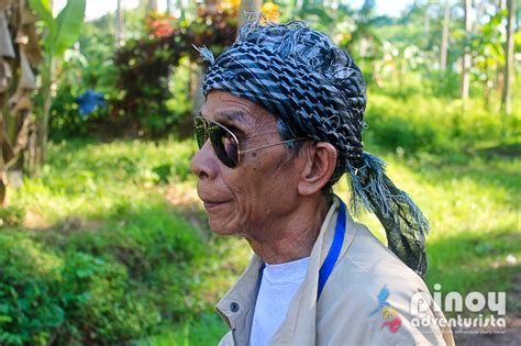 LAMITAN, BASILAN: Meeting Uwang Ahadas, a "National Living Treasure ...