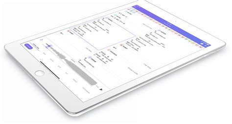 Accurate & Customizable Charts | MultiTracks