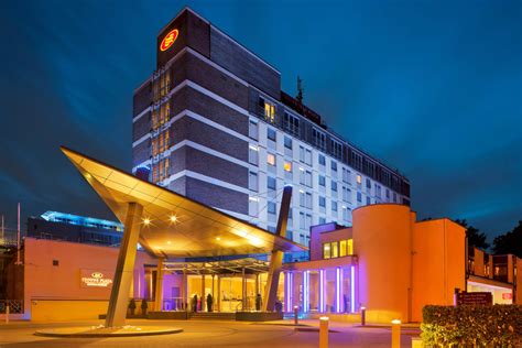 Crowne Plaza London - Gatwick Airport