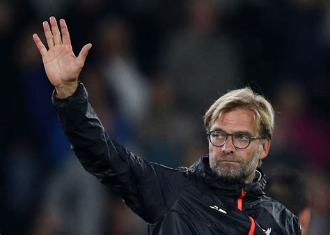 JUST IN: Jurgen Klopp to quit Liverpool at end of season