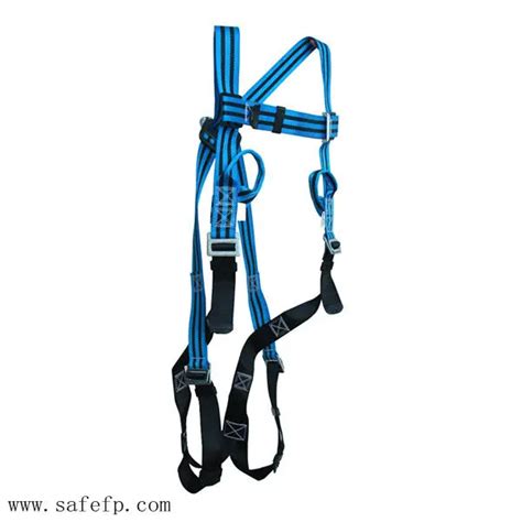 Fall Arrest Vertical Ladder Protection Harness - Buy Worksafe Safety ...