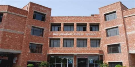 Bal Bharati Public School Dwarka: Admission 2023-2024, Eligibility ...