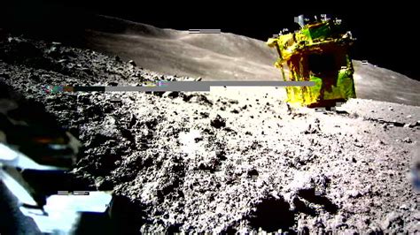 Japan’s moon landing picture might be the space photo of the decade ...