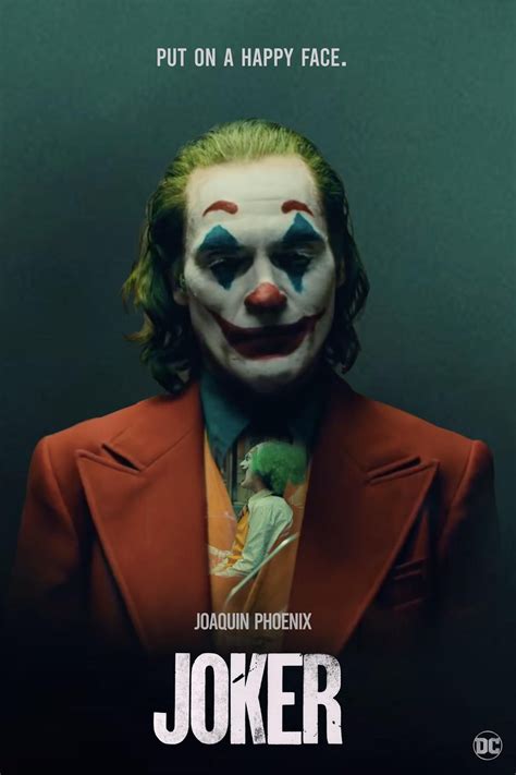 [MINI Super-HQ] Joker (2019) โจ๊กเกอร์ [1080p] [พากย์ไทย 5.1 + เสียง ...