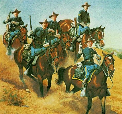 1800s us cavalry uniforms | 1800s Military (Civil War - Indian Wars ...