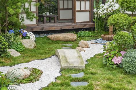 Japanese Tea Garden Design: Serenity in Nature's Harmony