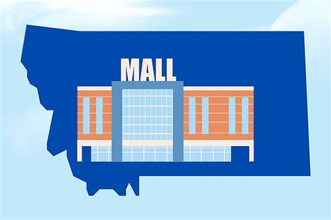 5 Stores Montanans Miss The Most From The Gallatin Valley Mall