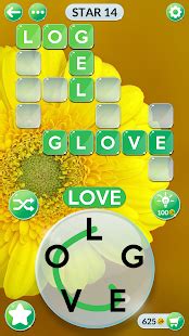 Wordscapes In Bloom - Apps on Google Play