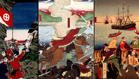 The Meiji Restoration: The Renaissance of Japan