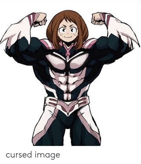 Cursed Low Quality Bnha - Cursed Anime Images Bnha | Growrishub