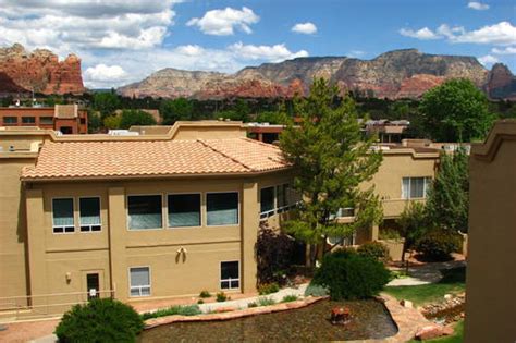 Sedona Springs Resort - Sedona AZ | AAA.com