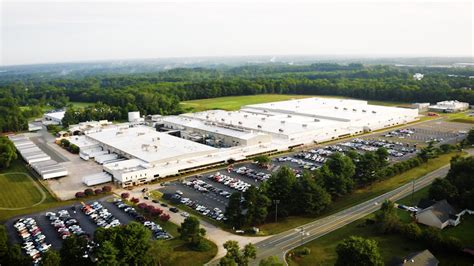 Honda Power Equipment Suspends Production at North Carolina Plant ...