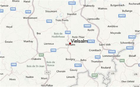 Vielsalm Location Guide