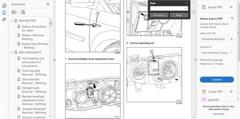 RENAULT MEGANE II 2002-2008 Service Repair Manual - Digitalpaperpro