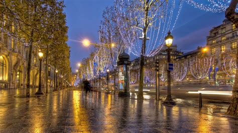 Paris Street Wallpapers - Top Free Paris Street Backgrounds ...