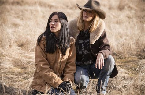 Yellowstone season 2, episode 9 recap: Enemies by Monday