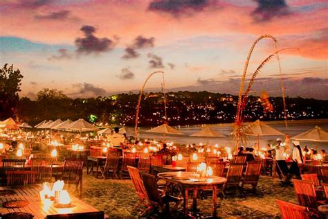 Sunset Dinner Jimbaran Bali Tour - Exploring Nusa Penida Bali And Manta ...