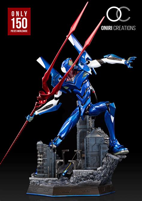 PRE-ORDER Evangelion Unit-00 – Greattoysonline