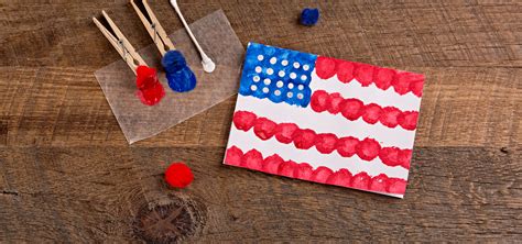 3 Simple Kids Crafts to Make for Veterans - American Lifestyle Magazine