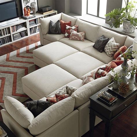 30 Best Pit Sofas