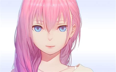 Discover more than 77 pink haired anime latest - in.coedo.com.vn