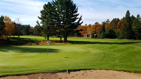 Course Photo - Timber Ridge Golf Club