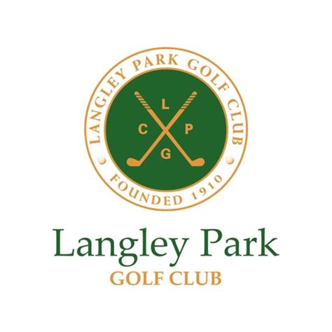 Langley Park Golf Club by Eagle Promotions Ltd.