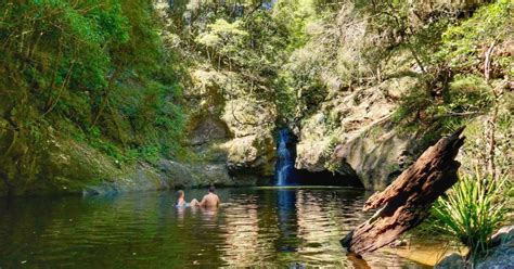 Finding the top 10 waterfalls in the Barrington Coast | Barrington Coast