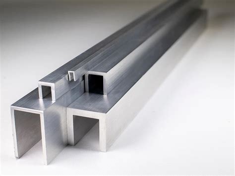 Aluminium Channel30mm x 30mm x 2mm (A x B x C) | Aluminium Online