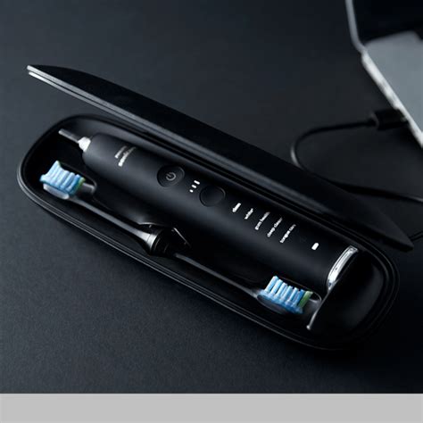 Philips Sonicare 9700 DiamondClean Smart | Industrial Designers Society ...