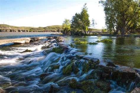 Giant Springs State Park - Montana State Parks Foundation