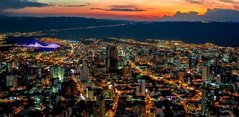 Best Areas to Stay in Bucaramanga, Colombia | Best Districts