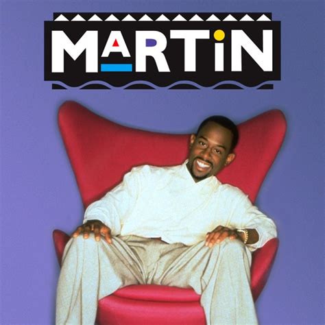 Watch Martin Episodes | Season 4 | TVGuide.com