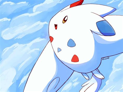 Togekiss by Togechu on DeviantArt