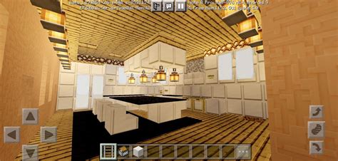 Minecraft Kitchen Floor Ideas | Review Home Co