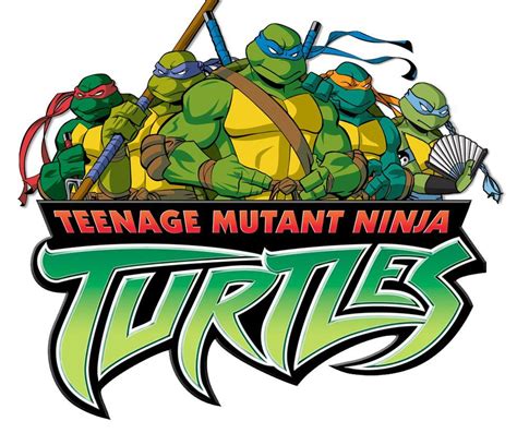 TMNT 2003 Wallpapers - Wallpaper Cave