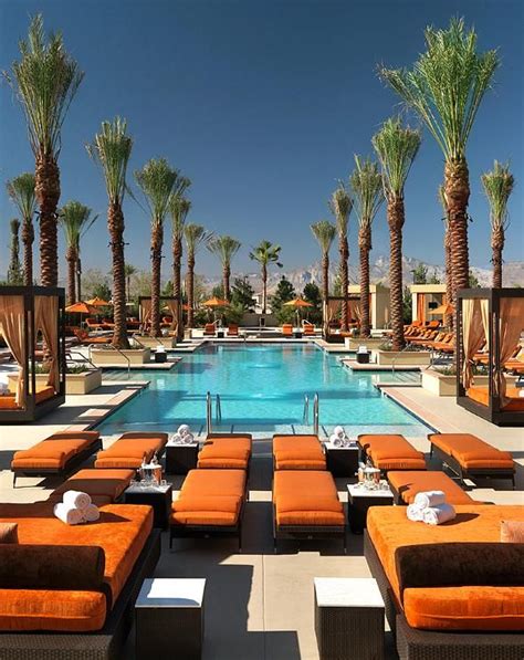 Splash Into Summer with a Visit to The Deck at Aliante Casino + Hotel ...