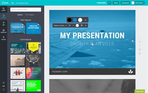 canva pro free account - Esolution