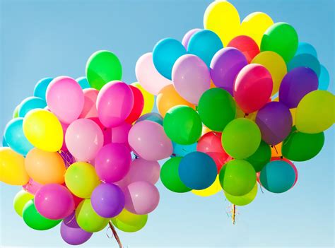 balloon, colorful, sky | 3003x2225 Wallpaper - wallhaven.cc