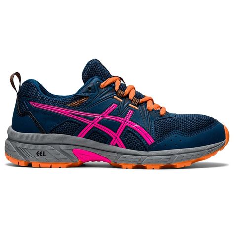 Asics - Kids Gel-Venture 8 Gs Shoes