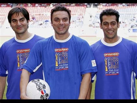 Salman Khan | Brothers | Arbaaz Khan | Sohail Khan | Rare | Unseen ...