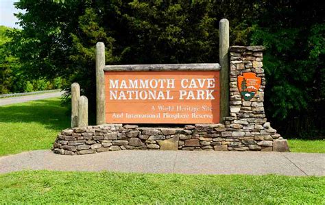 The Mammoth Cave National Park Camping Guide: All You Need for a Great ...