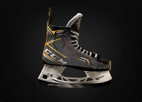 Ice Hockey Skates - CCM Hockey