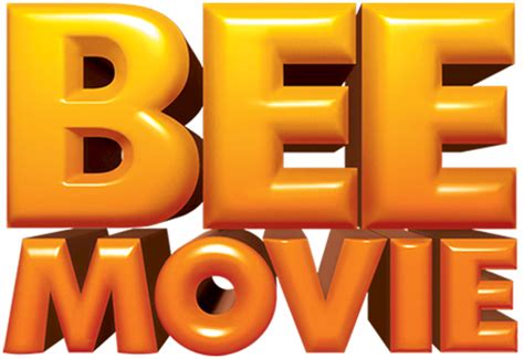 Bee Movie Logo